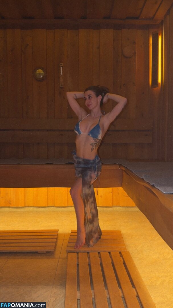 _Shundel_ Çıplak OnlyFans  Sızdırılmış Fotoğraf #1