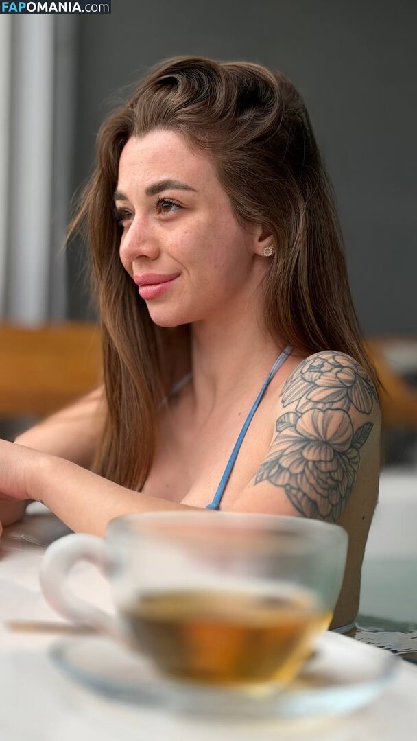 _Shundel_ Çıplak OnlyFans  Sızdırılmış Fotoğraf #4