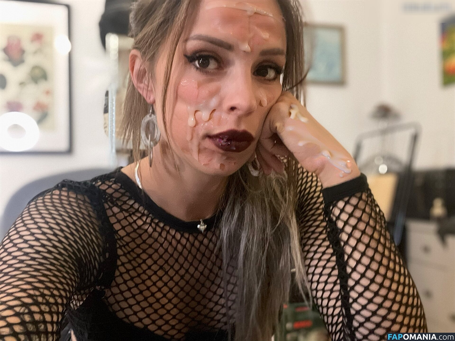 Pia / Shurjoka Çıplak OnlyFans  Sızdırılmış Fotoğraf #161