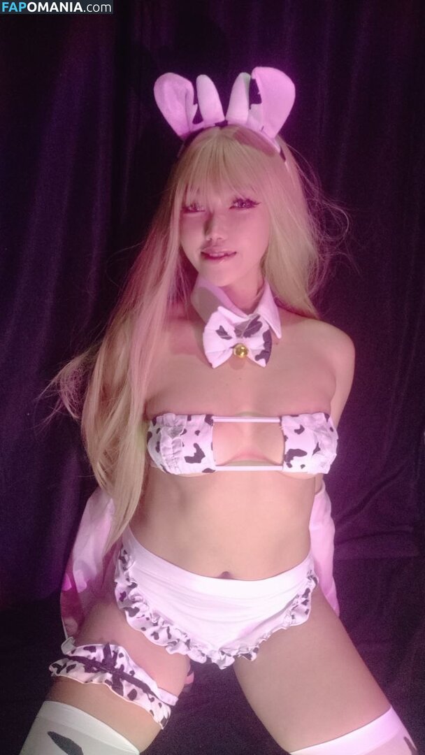 Shushi Cos / shUshi / sushicutie_ / youngsushicosplay Çıplak OnlyFans  Sızdırılmış Fotoğraf #3