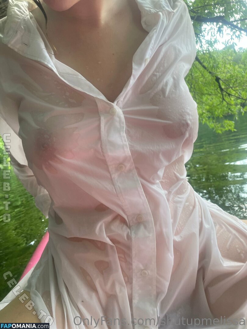 Shutupmelissa / _shutupmelissa_ / itsmelissahickey / melissa-louise / shutupmadz Çıplak OnlyFans  Sızdırılmış Fotoğraf #453