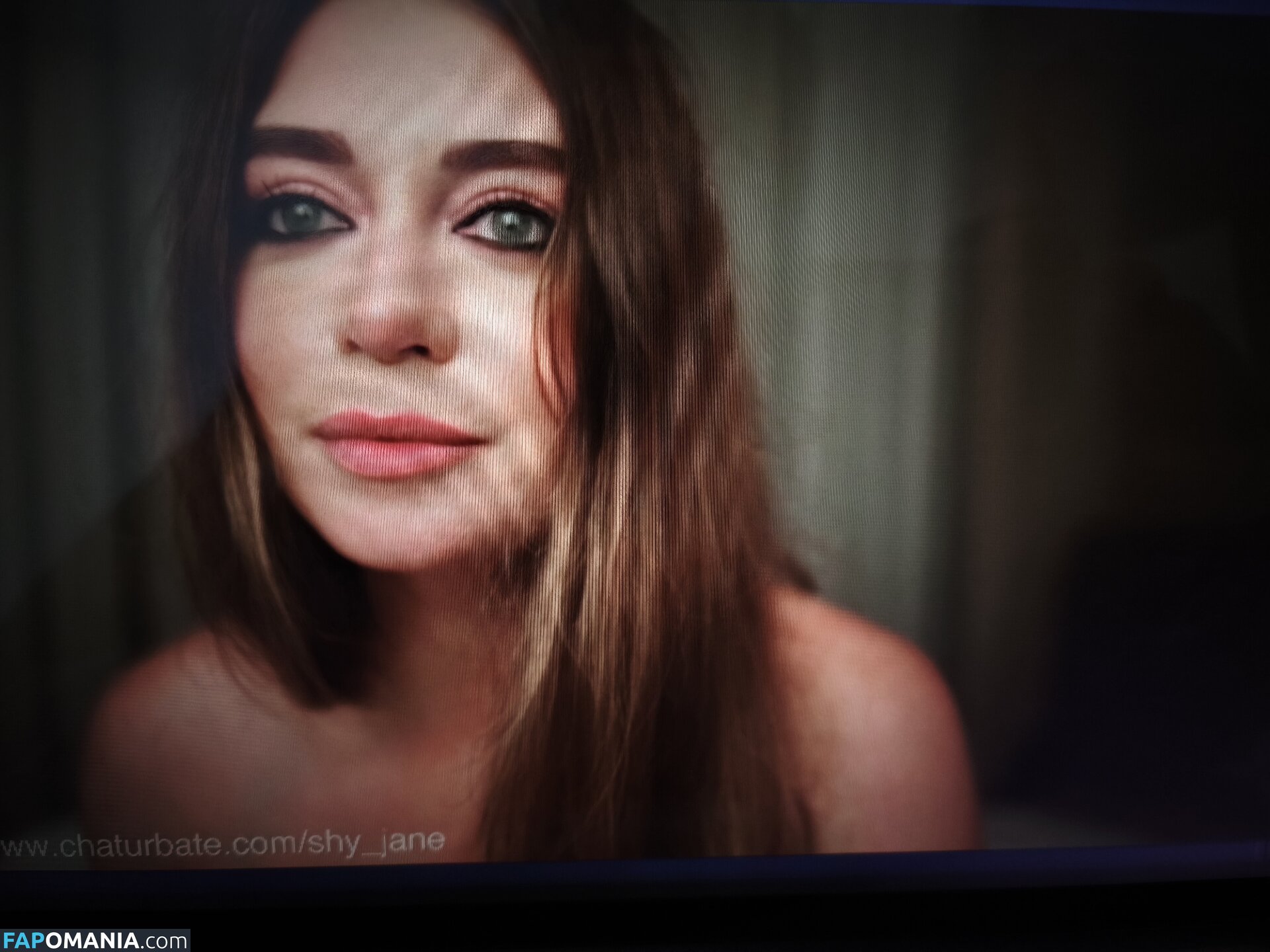 Shy_Jane / jane.of.thejungle Çıplak OnlyFans  Sızdırılmış Fotoğraf #4