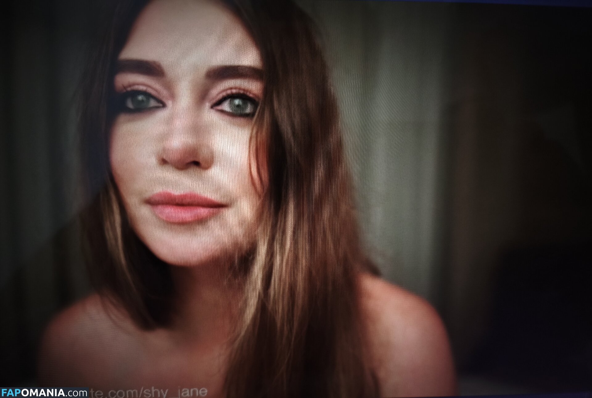 Shy_Jane / jane.of.thejungle Çıplak OnlyFans  Sızdırılmış Fotoğraf #5