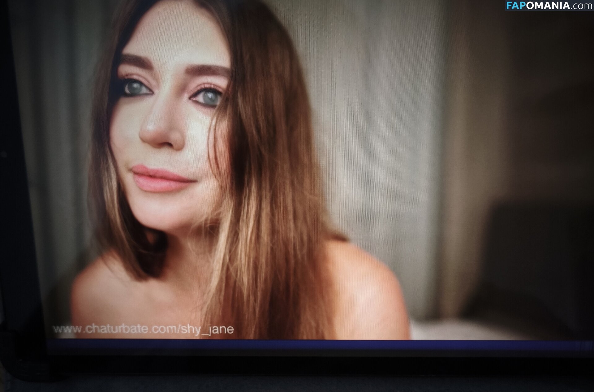 Shy_Jane / jane.of.thejungle Çıplak OnlyFans  Sızdırılmış Fotoğraf #6