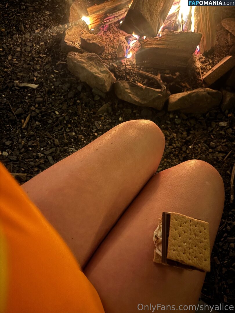 shyalice / shyaliceoates Çıplak OnlyFans  Sızdırılmış Fotoğraf #19