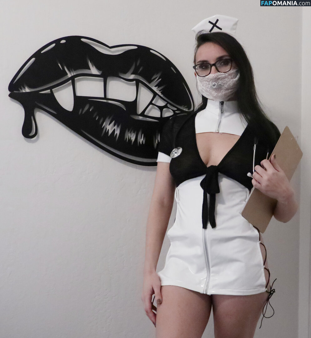 ShyGothExhib Çıplak OnlyFans  Sızdırılmış Fotoğraf #9