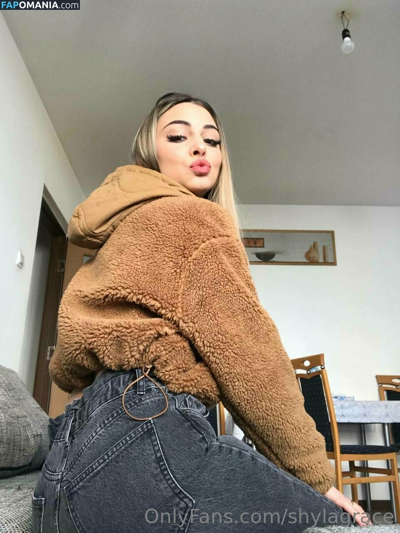 shylagrace Çıplak OnlyFans  Sızdırılmış Fotoğraf #11