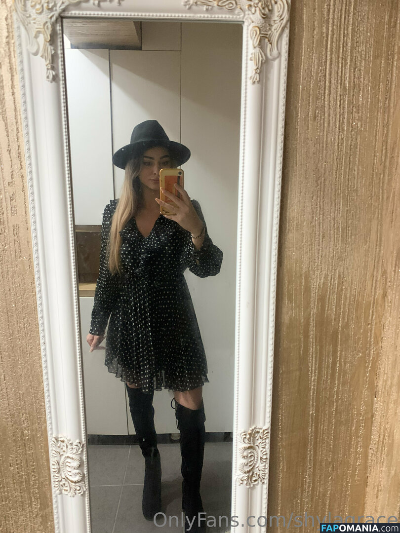 shylagrace Çıplak OnlyFans  Sızdırılmış Fotoğraf #15