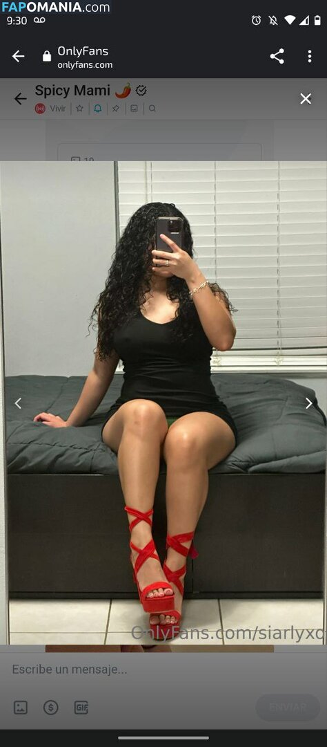  / Siarly / siarly.xo / siarlyxo / sxarly1 Çıplak OnlyFans  Sızdırılmış Fotoğraf #11