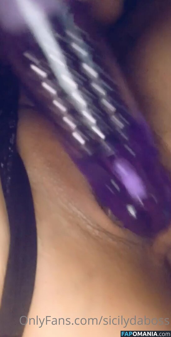 miss_sicily / sicilydaboss Çıplak OnlyFans  Sızdırılmış Fotoğraf #3