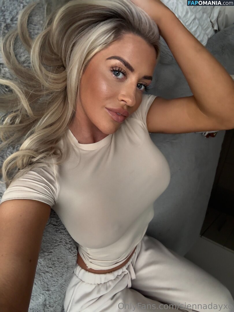 Allysin Kay / adayinsienna / sienna_day / siennamaegomez Çıplak OnlyFans  Sızdırılmış Fotoğraf #507