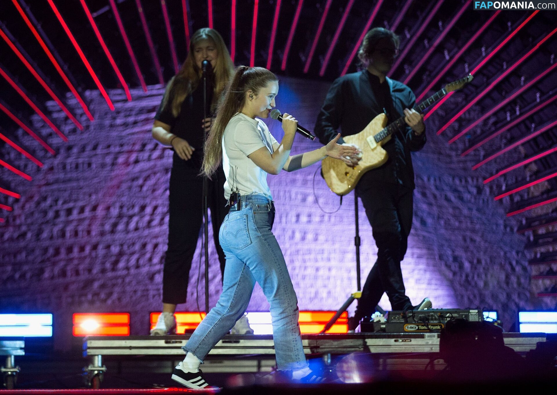 Sigrid / Sigrid Solbakk Raabe / thisissigrid Çıplak OnlyFans  Sızdırılmış Fotoğraf #110