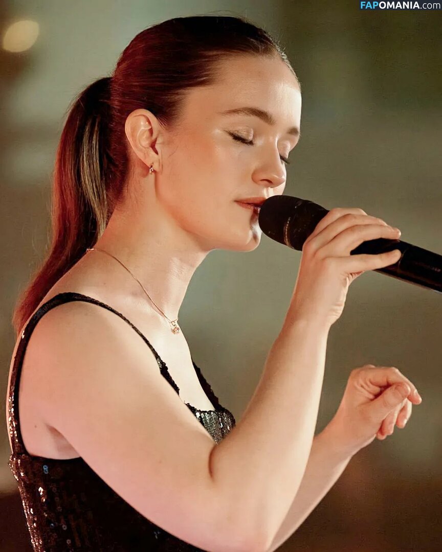 Sigrid / Sigrid Solbakk Raabe / thisissigrid Çıplak OnlyFans  Sızdırılmış Fotoğraf #174