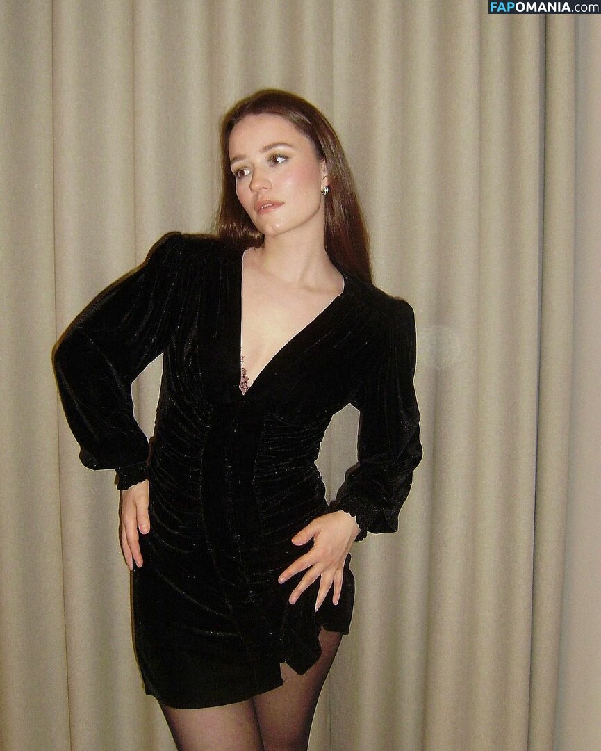 Sigrid / Sigrid Solbakk Raabe / thisissigrid Çıplak OnlyFans  Sızdırılmış Fotoğraf #182