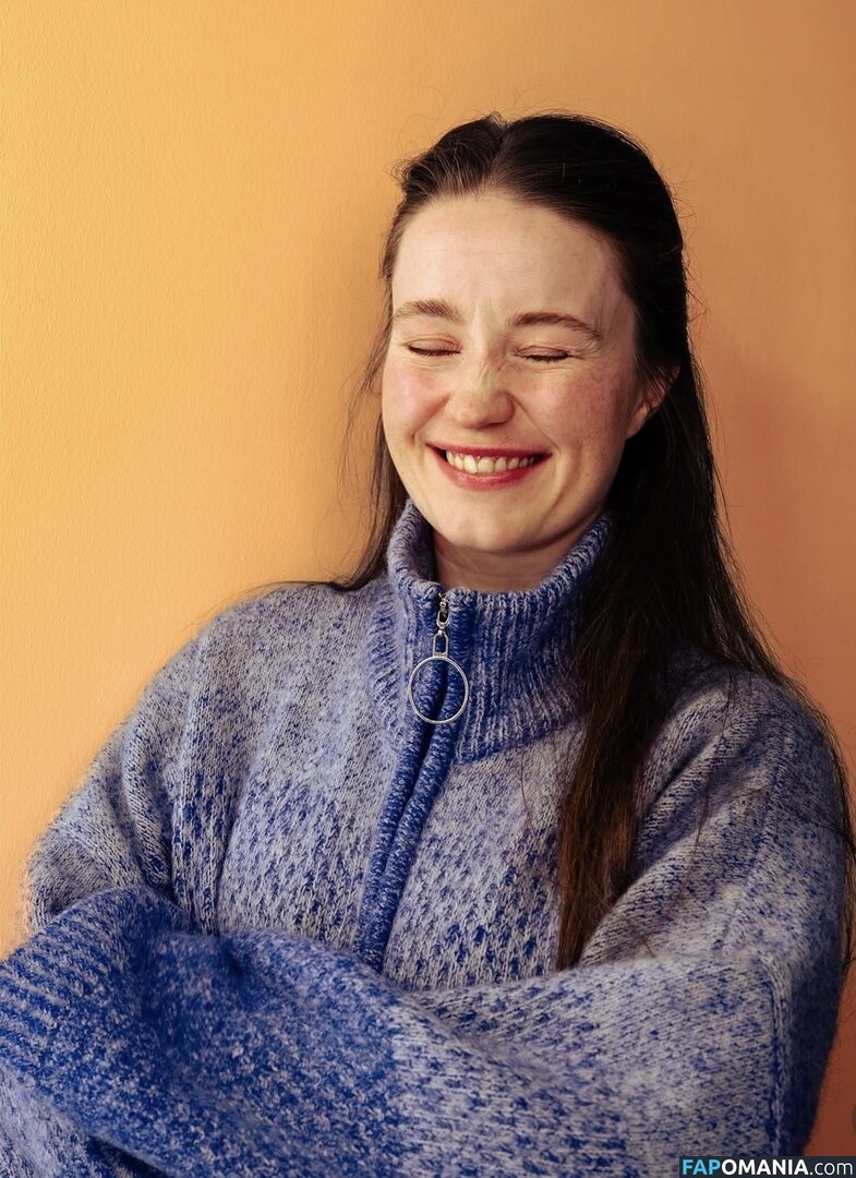 Sigrid / Sigrid Solbakk Raabe / thisissigrid Çıplak OnlyFans  Sızdırılmış Fotoğraf #288