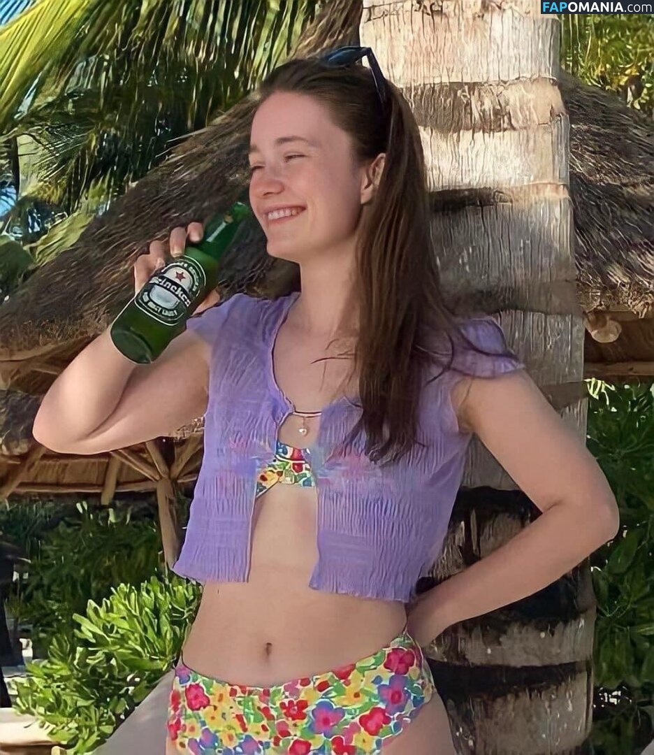 Sigrid / Sigrid Solbakk Raabe / thisissigrid Çıplak OnlyFans  Sızdırılmış Fotoğraf #291