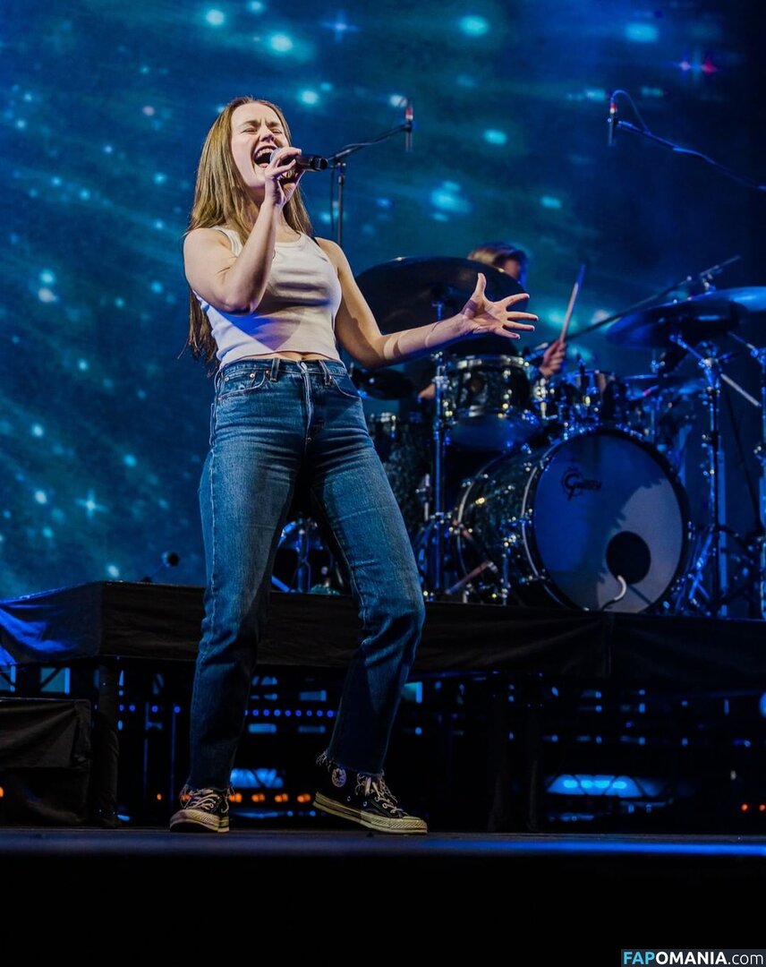 Sigrid / Sigrid Solbakk Raabe / thisissigrid Çıplak OnlyFans  Sızdırılmış Fotoğraf #293