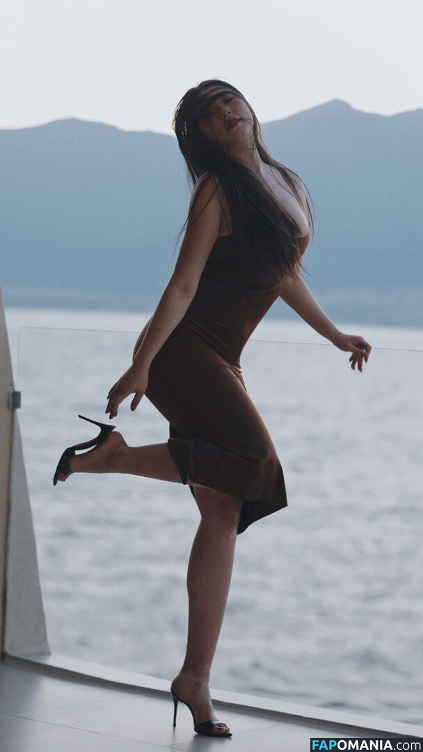 179deyuedabao / Sika Cheng 179deyuedabao Çıplak OnlyFans  Sızdırılmış Fotoğraf #2