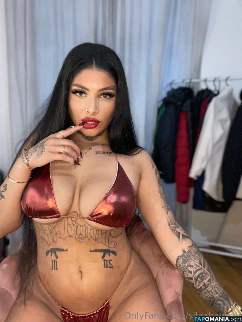 silaxbaepay Çıplak OnlyFans  Sızdırılmış Fotoğraf #19