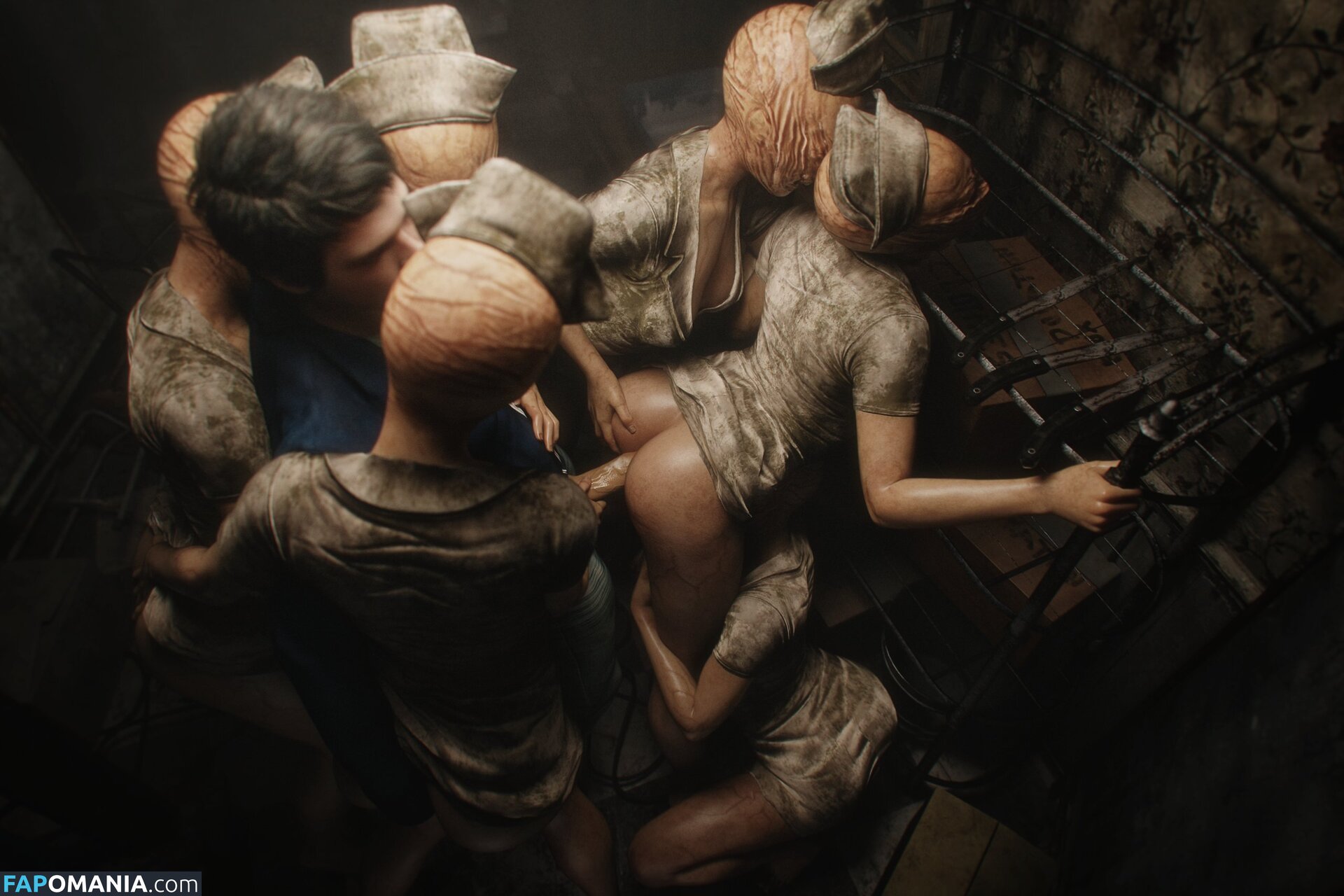 862343863 / Silent Hill / _s_i_l_e_n_t_h_i_l_l_ Çıplak OnlyFans  Sızdırılmış Fotoğraf #2