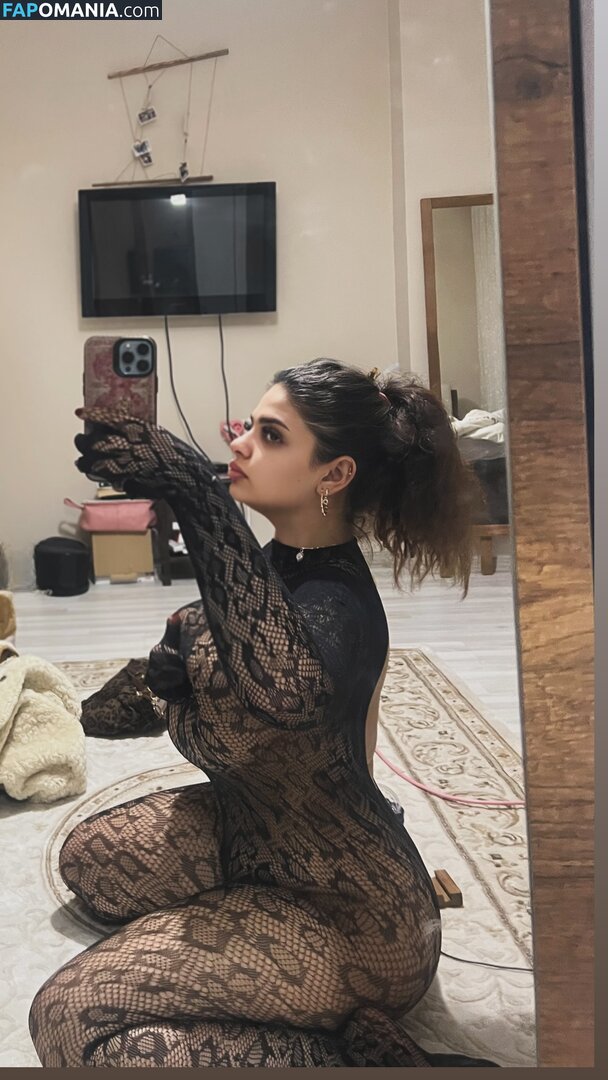 Silentnnova / Turkish busty HaticeYilmaz Çıplak OnlyFans  Sızdırılmış Fotoğraf #3