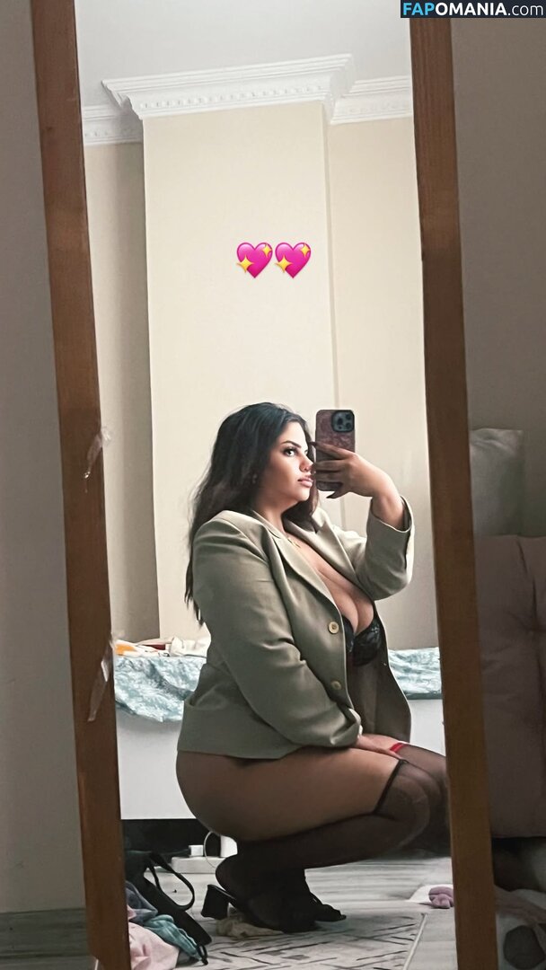 Silentnnova / Turkish busty HaticeYilmaz Çıplak OnlyFans  Sızdırılmış Fotoğraf #15