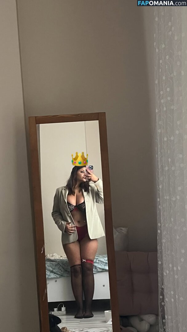 Silentnnova / Turkish busty HaticeYilmaz Çıplak OnlyFans  Sızdırılmış Fotoğraf #16