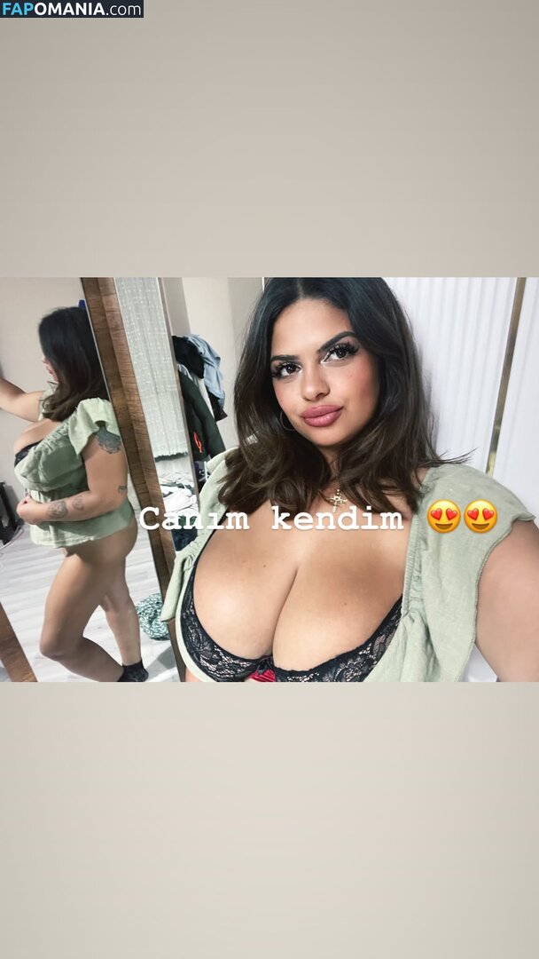Silentnnova / Turkish busty HaticeYilmaz Çıplak OnlyFans  Sızdırılmış Fotoğraf #17