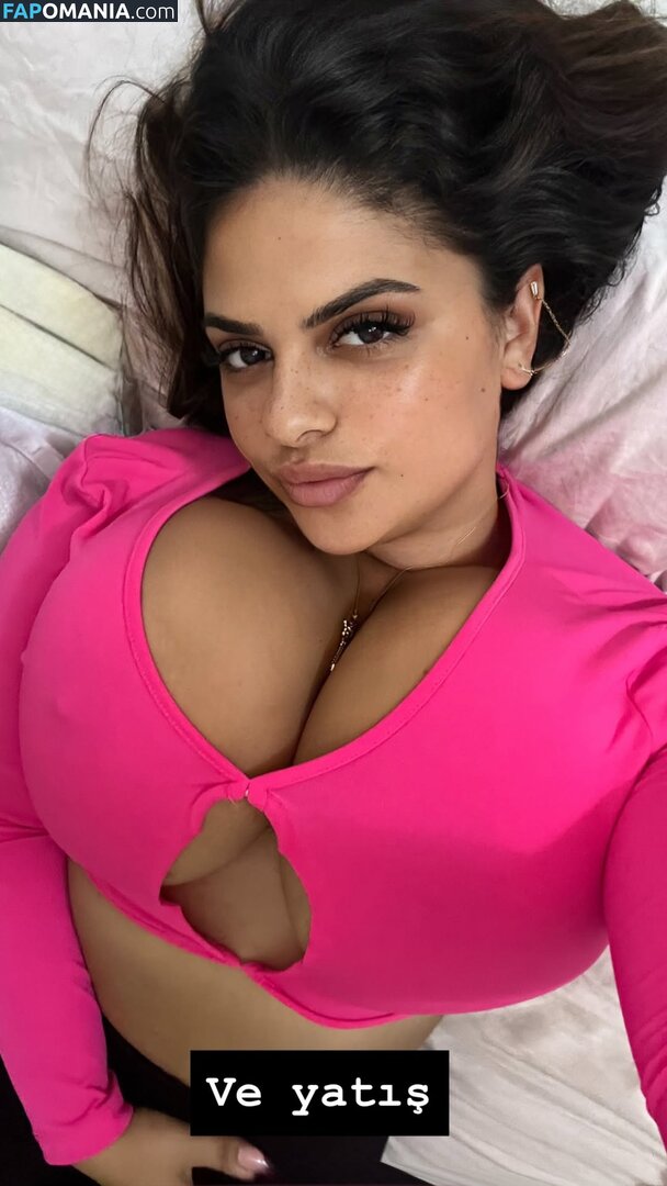 Silentnnova / Turkish busty HaticeYilmaz Çıplak OnlyFans  Sızdırılmış Fotoğraf #18
