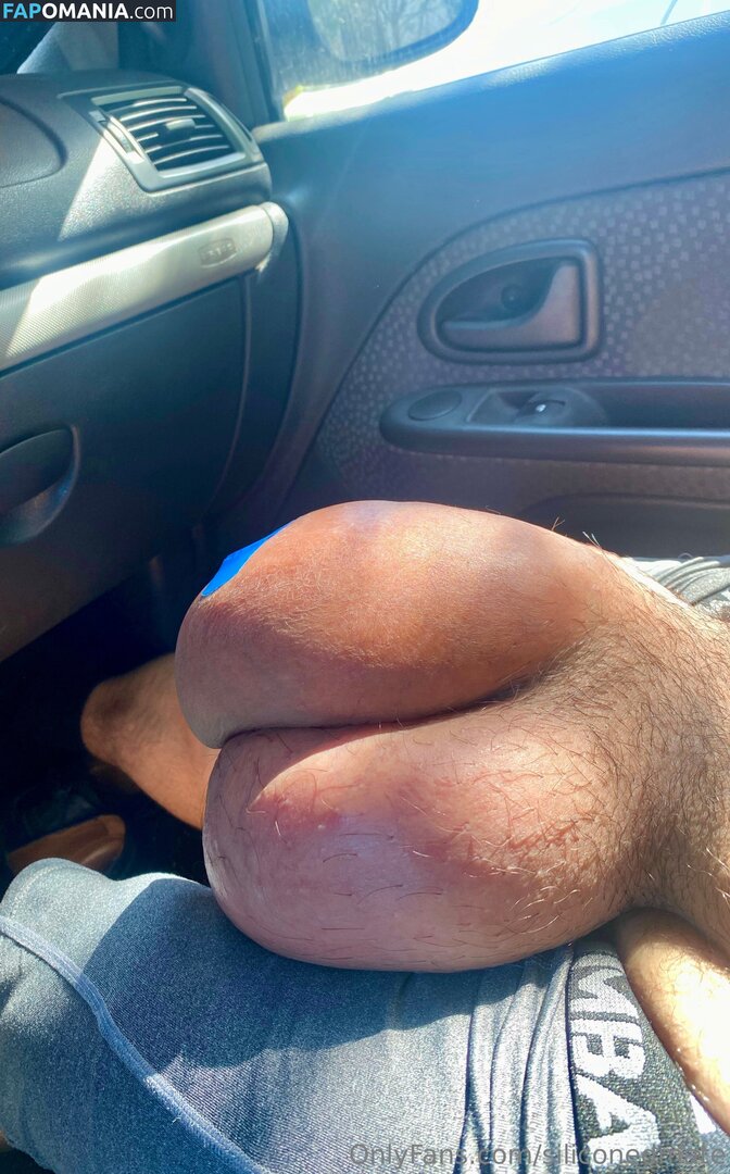 siliconedmate Çıplak OnlyFans  Sızdırılmış Fotoğraf #5