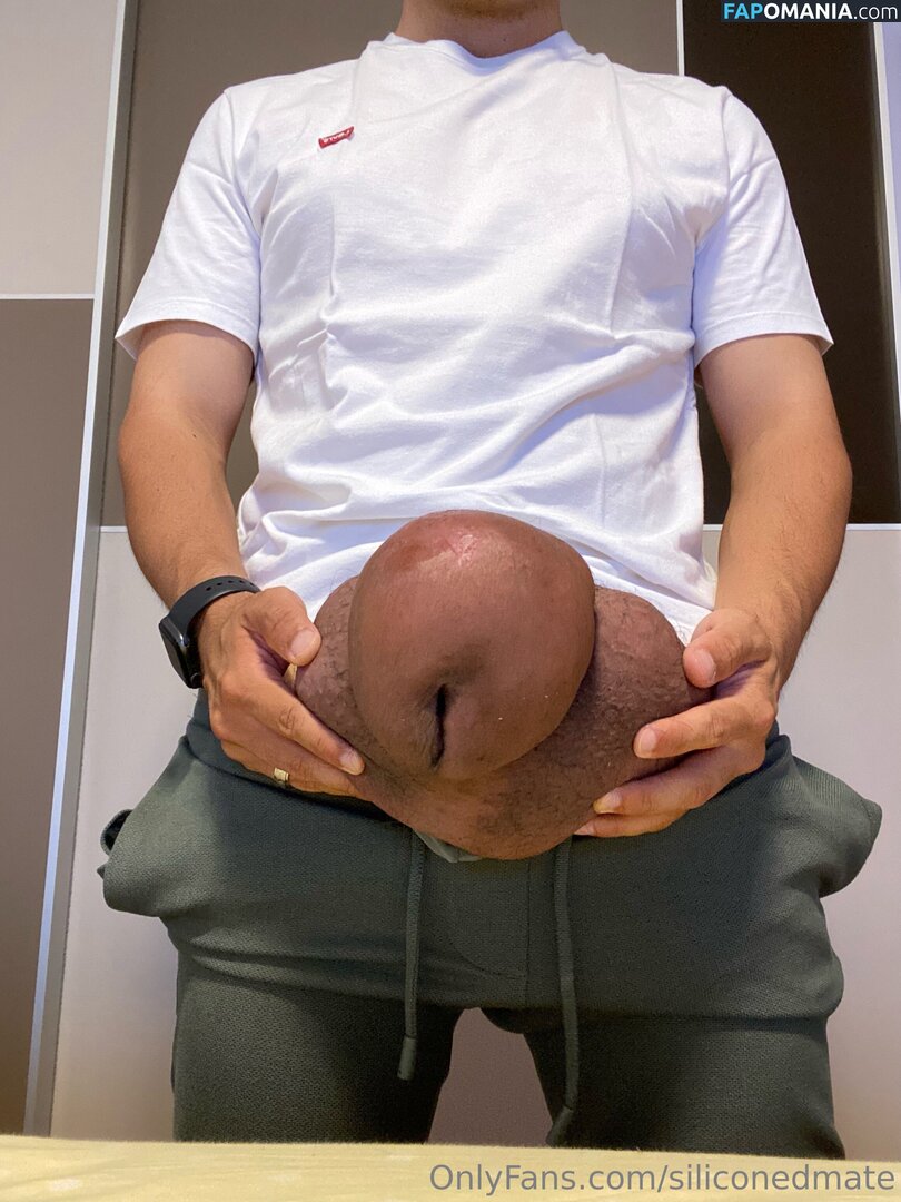 siliconedmate Çıplak OnlyFans  Sızdırılmış Fotoğraf #13