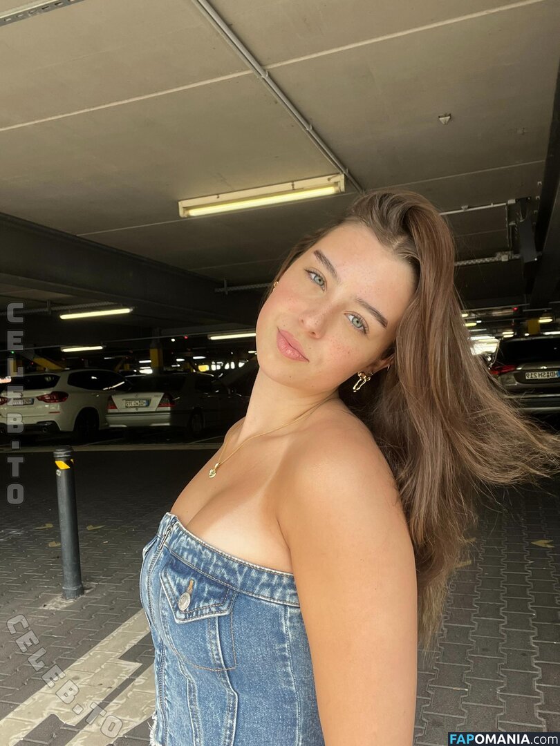 silja.lls Çıplak OnlyFans  Sızdırılmış Fotoğraf #37