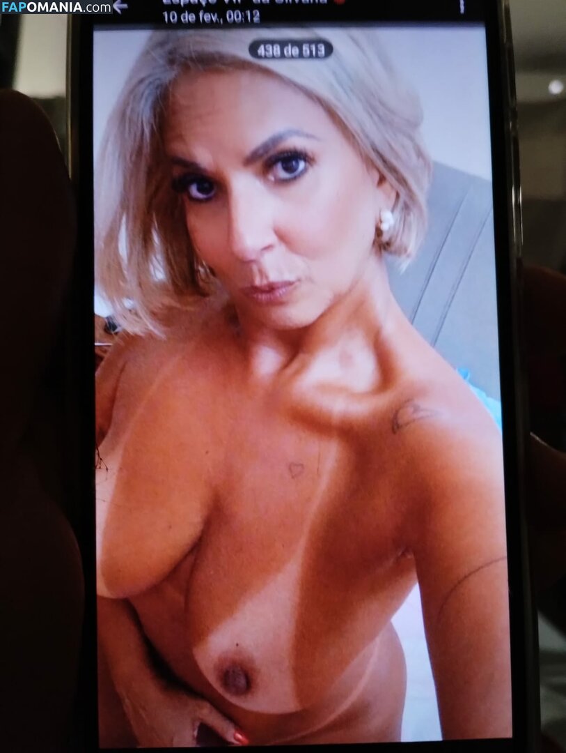 Silvana Cardoso / silvcardoso Çıplak OnlyFans  Sızdırılmış Fotoğraf #5