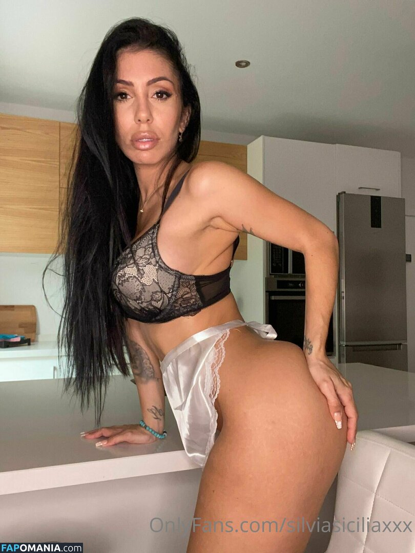 silviasiciliaxxx Çıplak OnlyFans  Sızdırılmış Fotoğraf #37