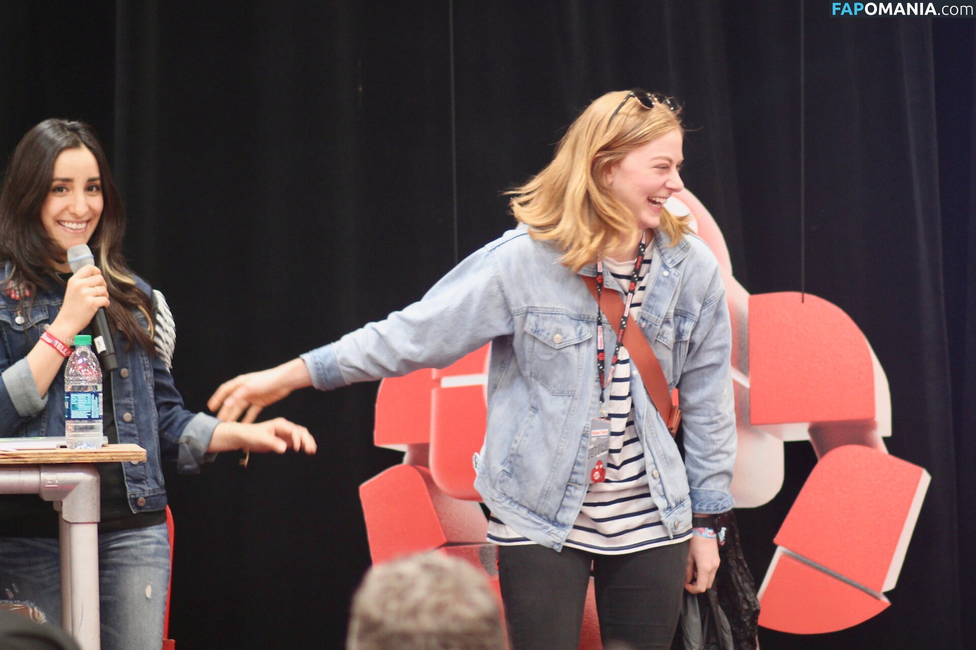 Simone Giertz / simonegiertz Çıplak OnlyFans  Sızdırılmış Fotoğraf #2