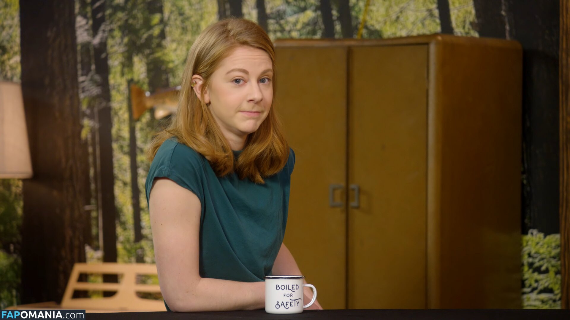 Simone Giertz / simonegiertz Çıplak OnlyFans  Sızdırılmış Fotoğraf #7