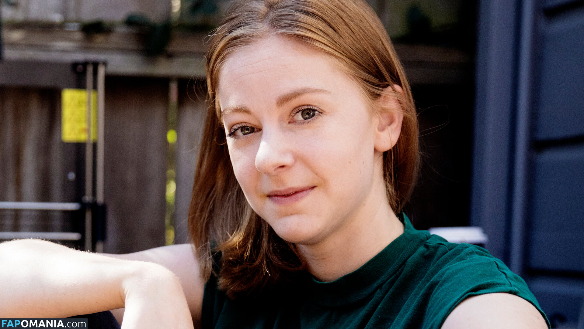 Simone Giertz / simonegiertz Çıplak OnlyFans  Sızdırılmış Fotoğraf #8