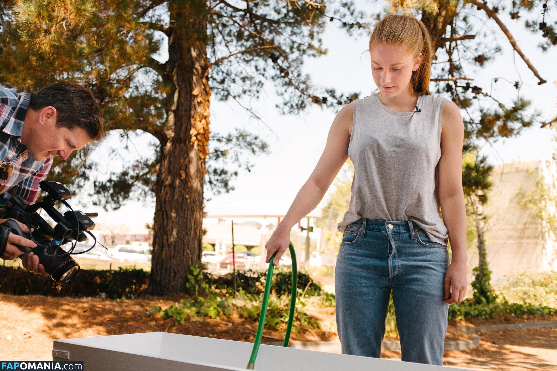 Simone Giertz / simonegiertz Çıplak OnlyFans  Sızdırılmış Fotoğraf #9