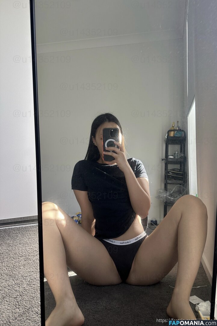 sindahyex Çıplak OnlyFans  Sızdırılmış Fotoğraf #1