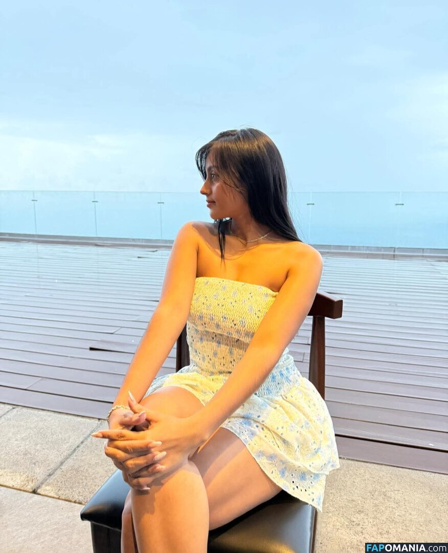 Sindy Yamileth Lopez / sindy477 Çıplak OnlyFans  Sızdırılmış Fotoğraf #1