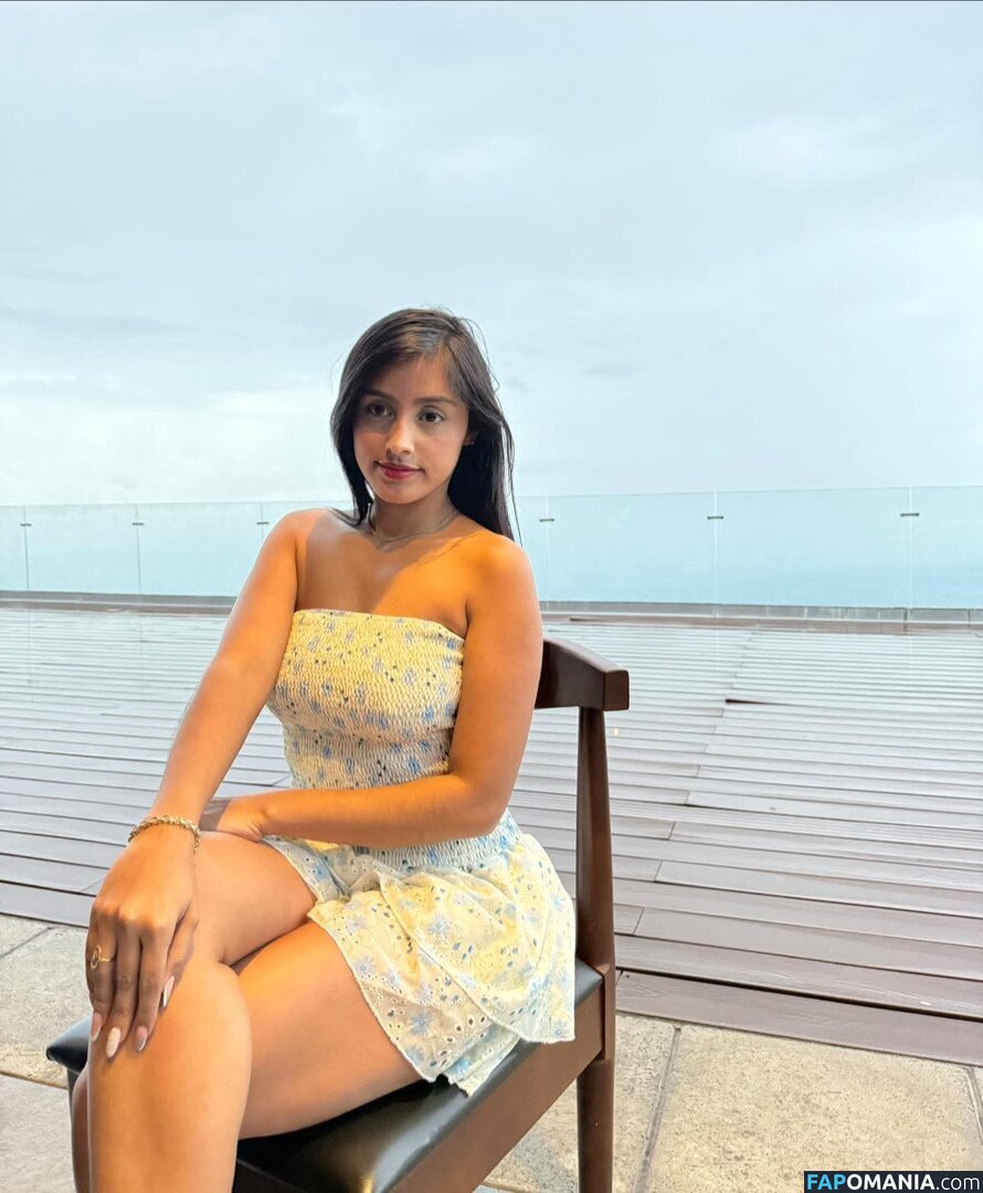 Sindy Yamileth Lopez / sindy477 Çıplak OnlyFans  Sızdırılmış Fotoğraf #3