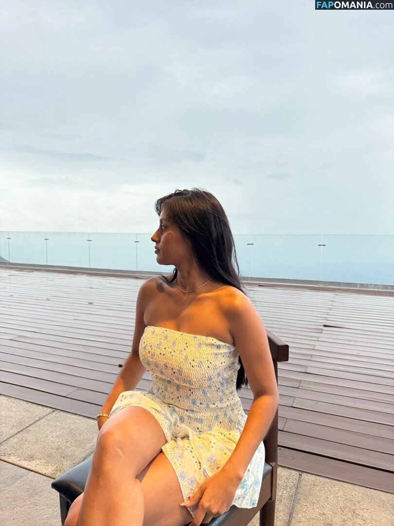 Sindy Yamileth Lopez / sindy477 Çıplak OnlyFans  Sızdırılmış Fotoğraf #4