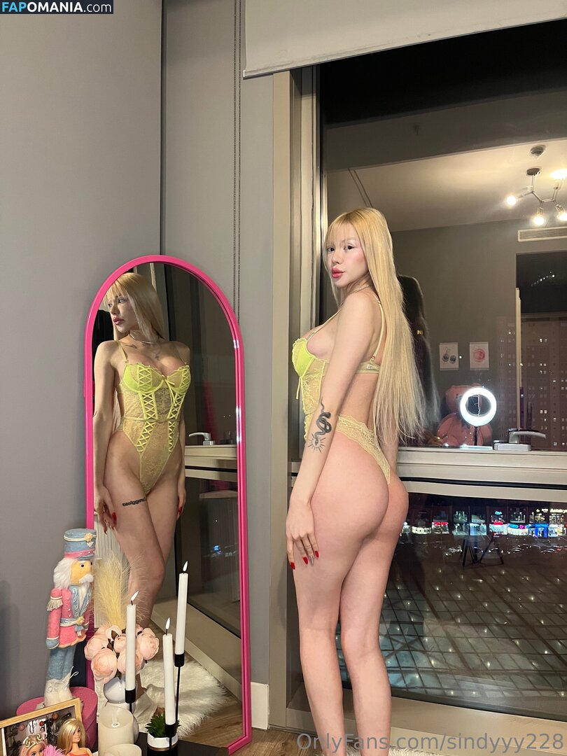 sindyyy228 Çıplak OnlyFans  Sızdırılmış Fotoğraf #20