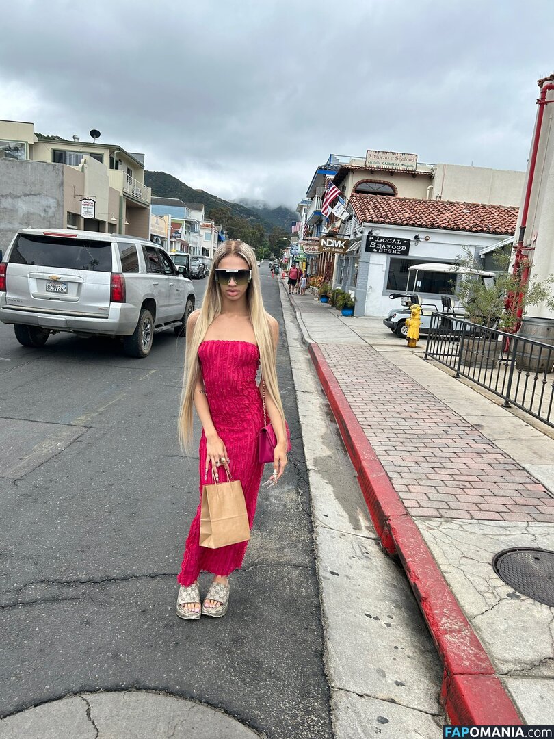 Sinny Pink / SinnyPink Çıplak OnlyFans  Sızdırılmış Fotoğraf #1
