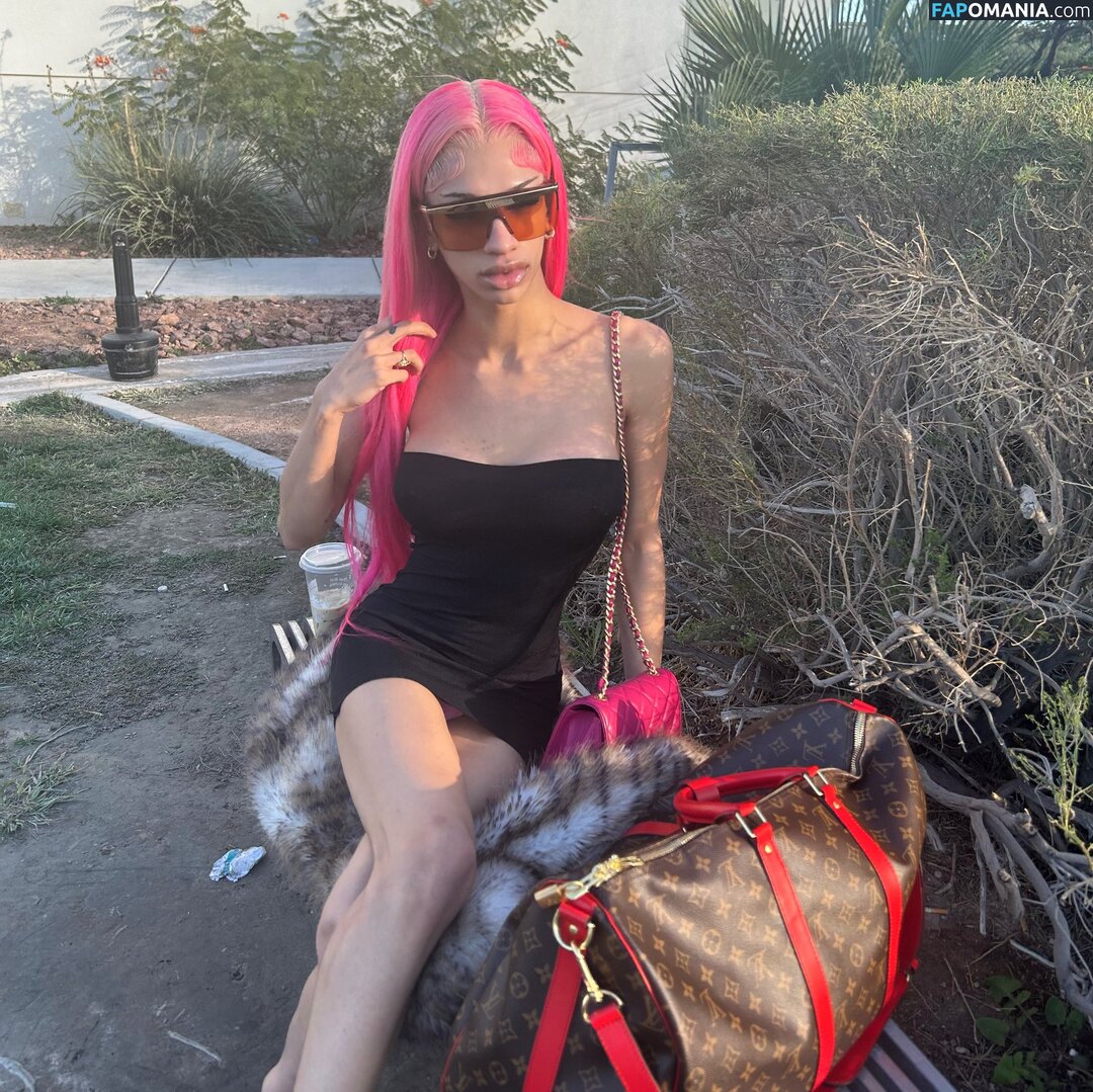 Sinny Pink / SinnyPink Çıplak OnlyFans  Sızdırılmış Fotoğraf #4