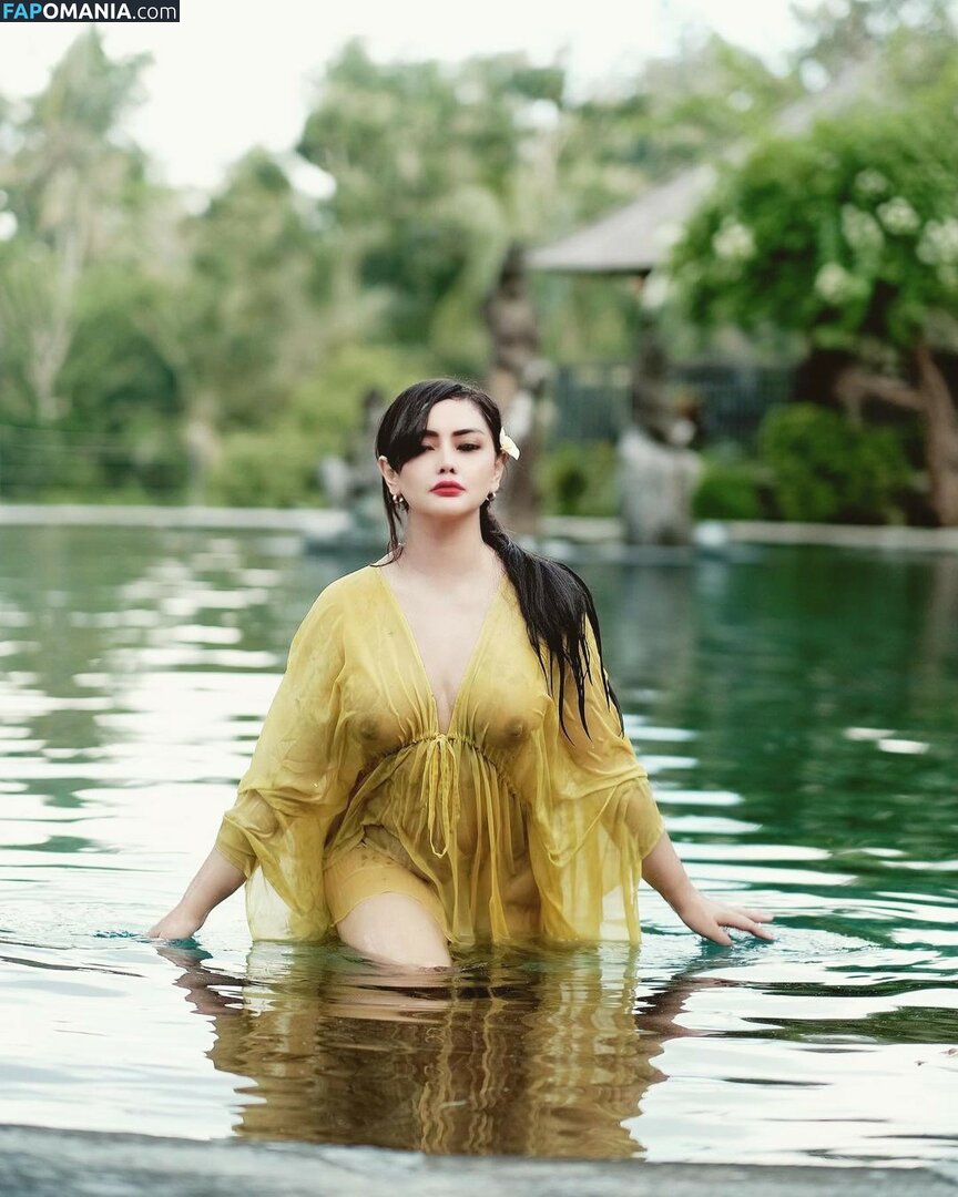 Sisca Mellyana / siscamellyana22_official Çıplak OnlyFans  Sızdırılmış Fotoğraf #14