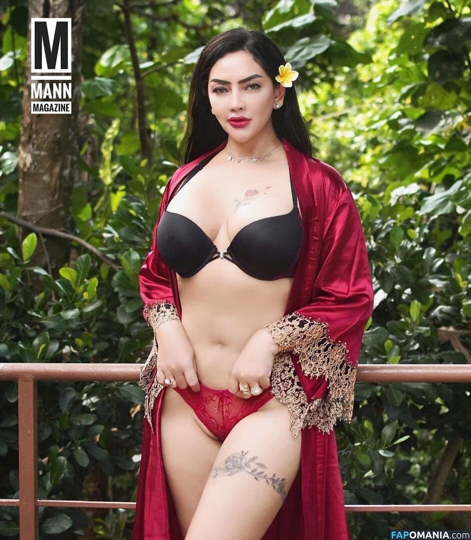 siscamellyana Çıplak OnlyFans  Sızdırılmış Fotoğraf #2