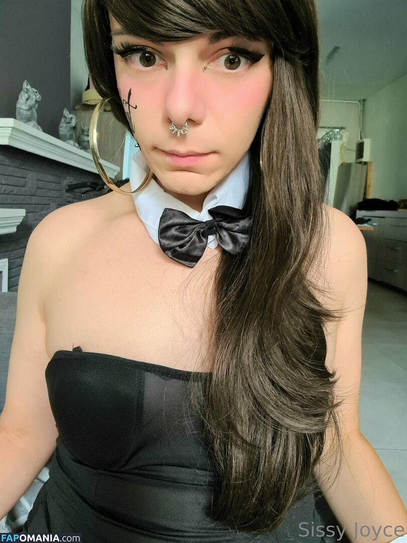 sissyjoyce / tjoyce228 Çıplak OnlyFans  Sızdırılmış Fotoğraf #26