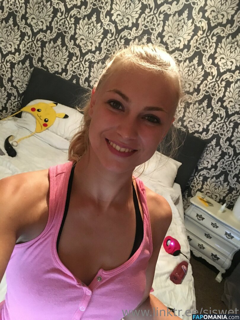 Siswet / siswet19 / siswetofficial Çıplak OnlyFans  Sızdırılmış Fotoğraf #188