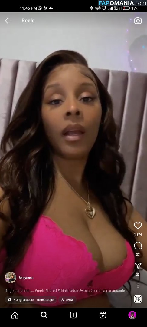 6KEYS / Sixxsexy Çıplak OnlyFans  Sızdırılmış Fotoğraf #3